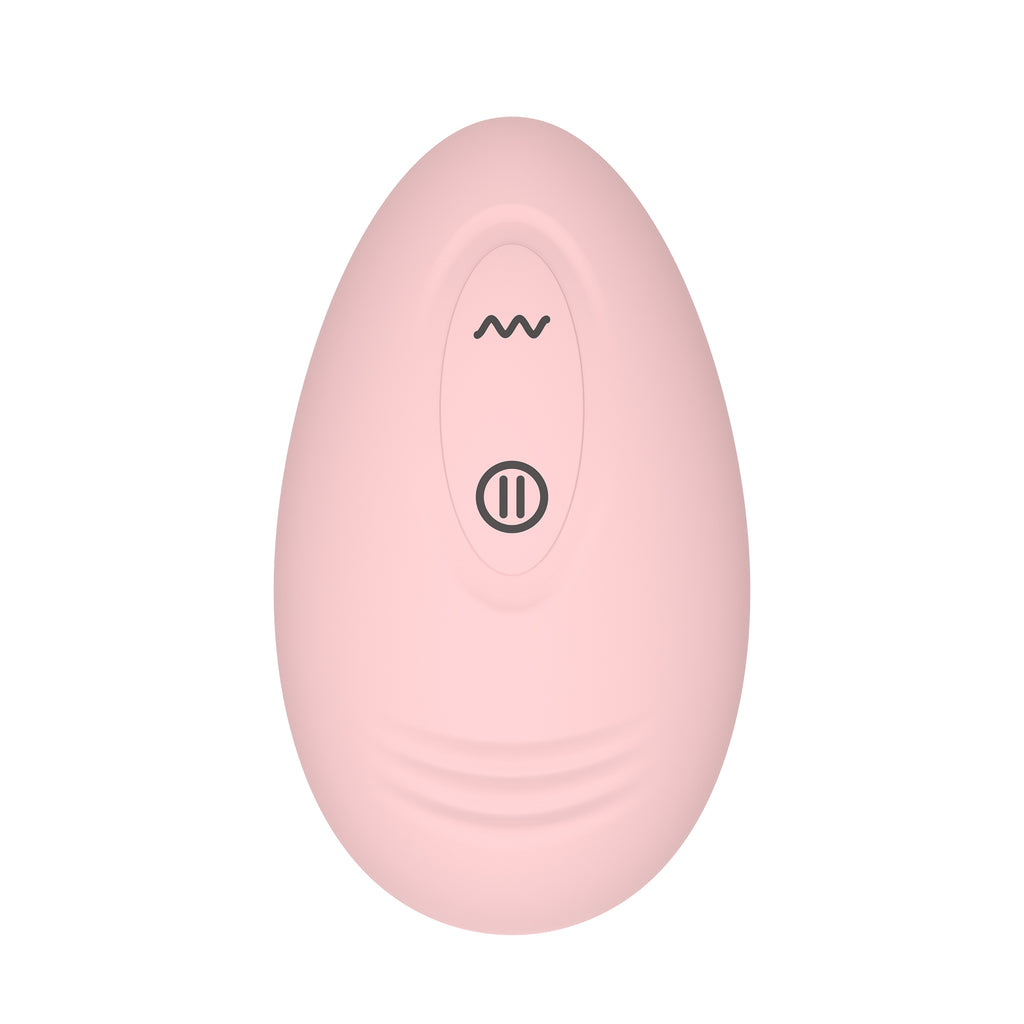 SinsFactory Selection - Wearable Panty Vibrator - Julia