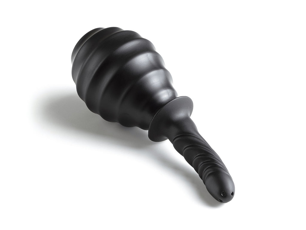 CLISMA PER LA PULIZIA ANALE 330 ML MOD. 1