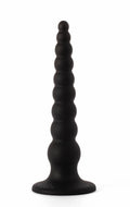 Plug anale X-Men 7,87" Nero S