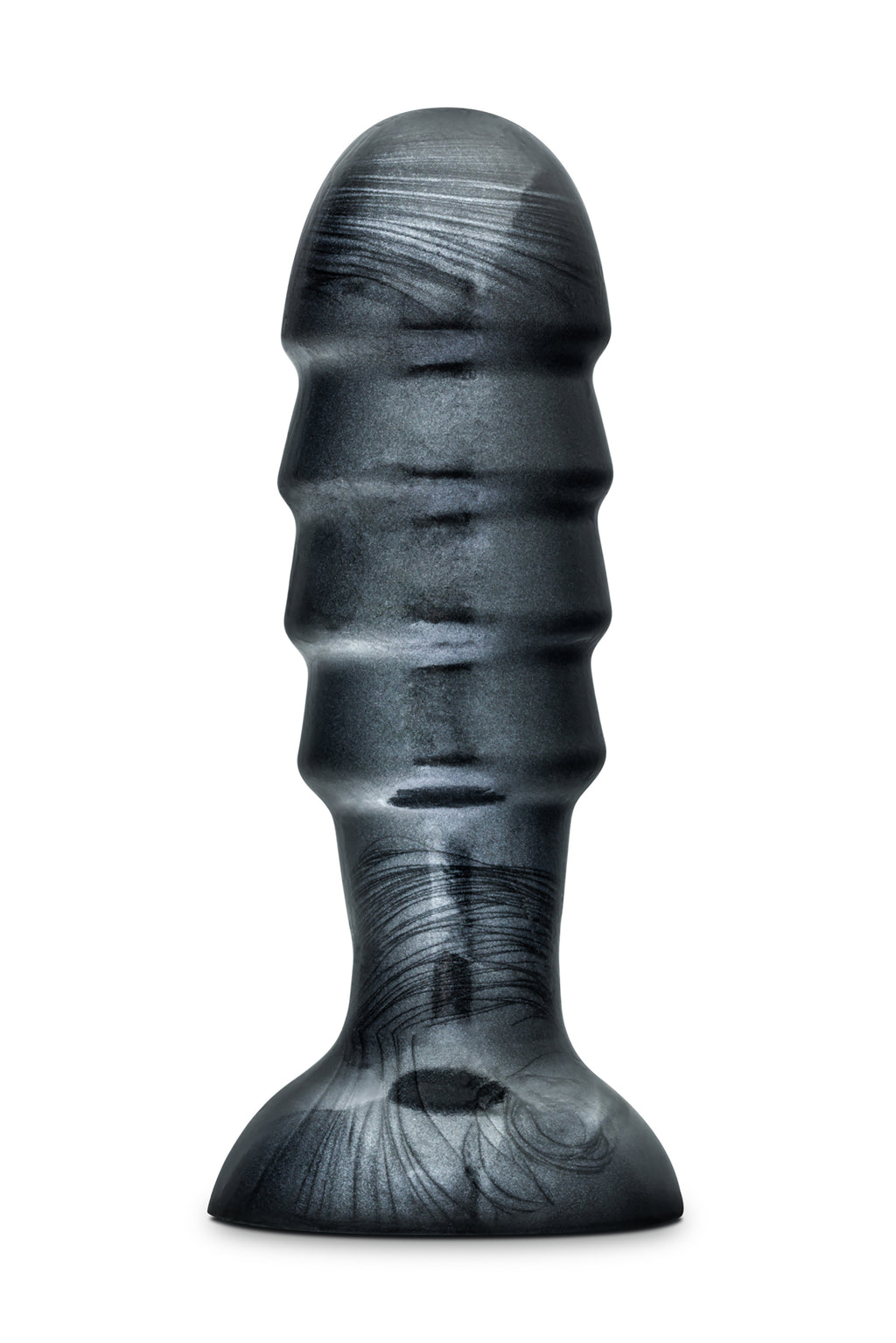 JET BRUISER CARBONIO NERO METALLIZZATO