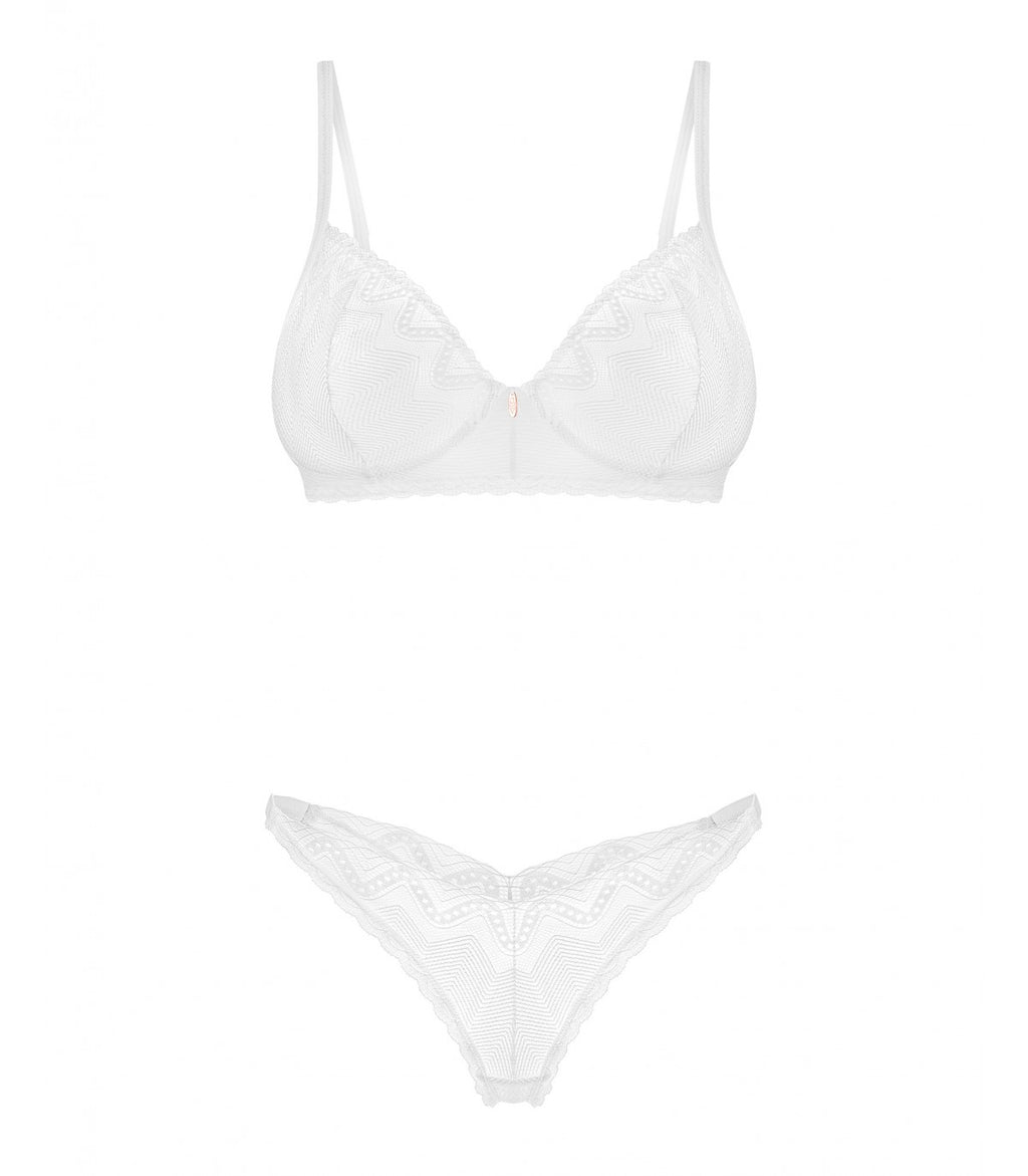 ALISSIUM SET 2 PEZZI XL/2XL