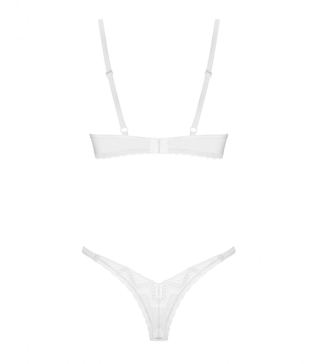 ALISSIUM SET 2 PEZZI XL/2XL