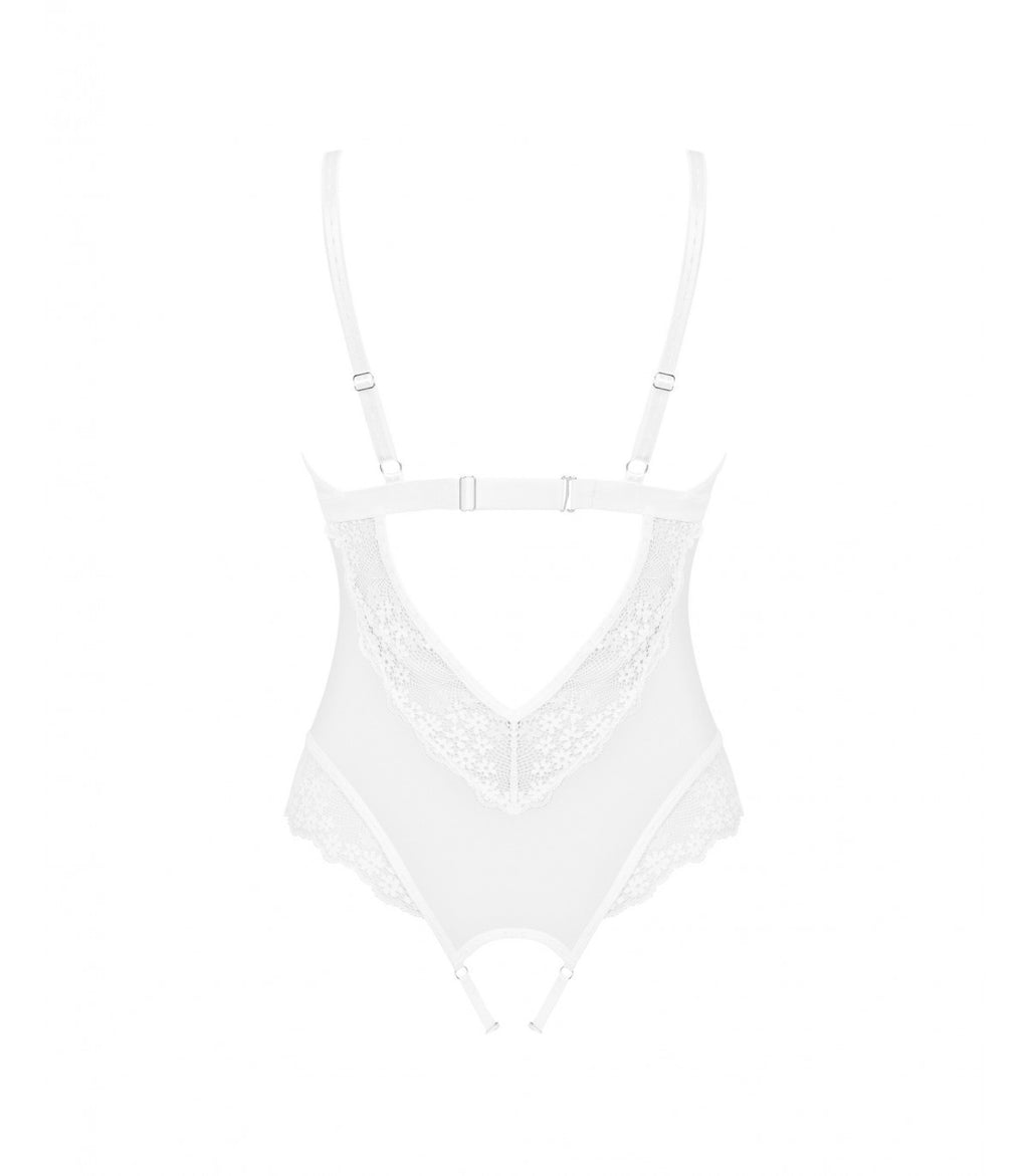 TEDDY SENZA CAVALLO CELESTE XS/S