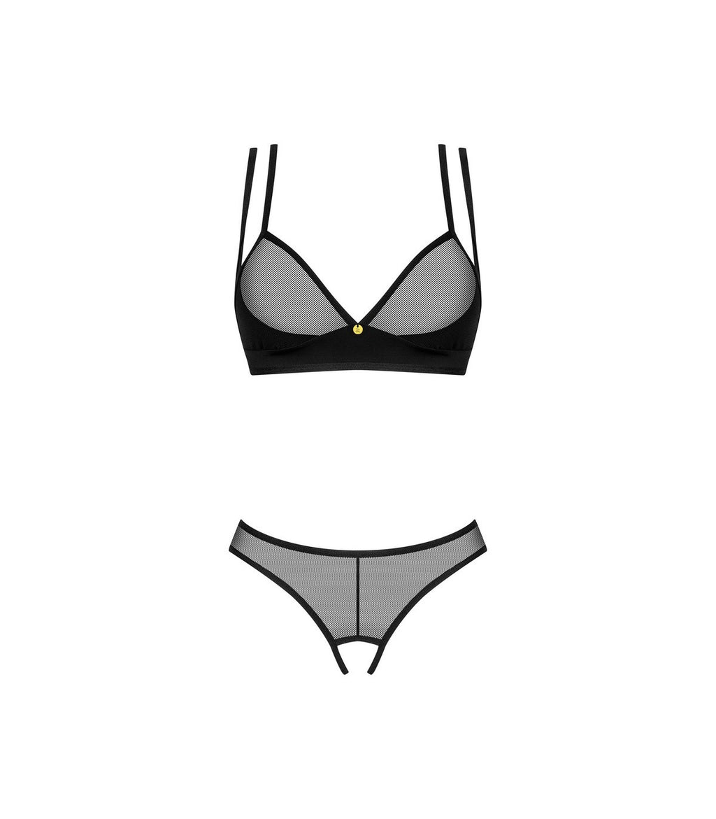 NESARI SET 2 PEZZI SENZA CAVALLO XS/S