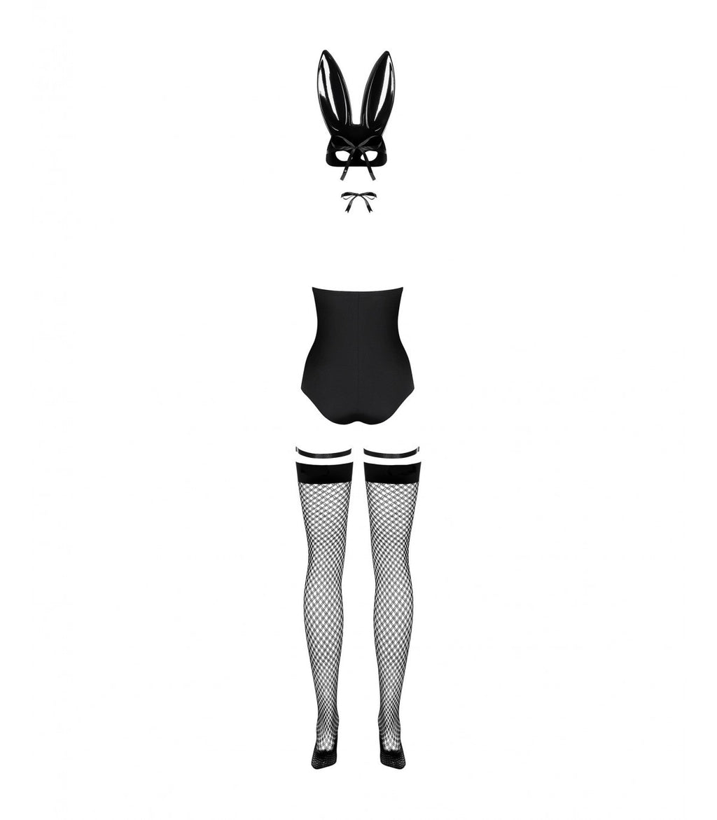 COSTUME DA CONIGLIETTO S/M